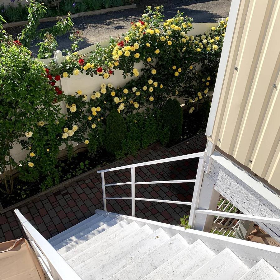 Guest House Santin ชรอโนมอสค์ ภายนอก รูปภาพ