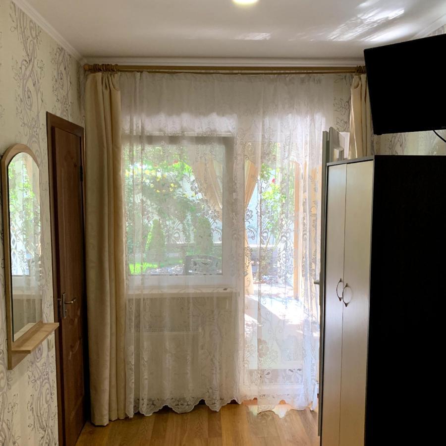 Guest House Santin ชรอโนมอสค์ ภายนอก รูปภาพ