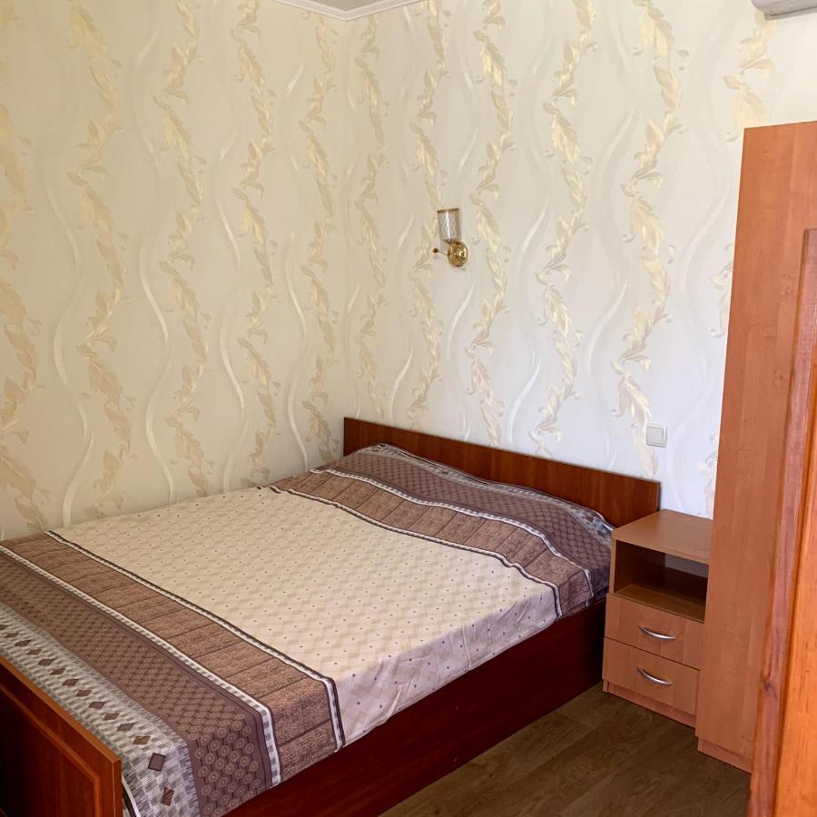 Guest House Santin ชรอโนมอสค์ ภายนอก รูปภาพ