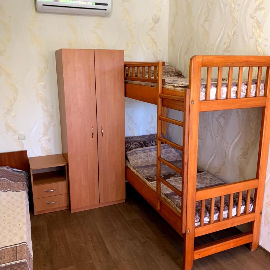 Guest House Santin ชรอโนมอสค์ ภายนอก รูปภาพ
