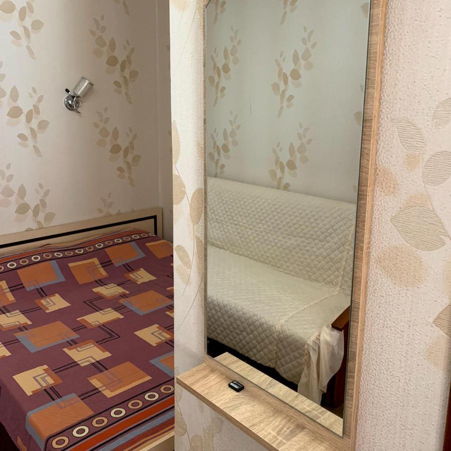 Guest House Santin ชรอโนมอสค์ ภายนอก รูปภาพ