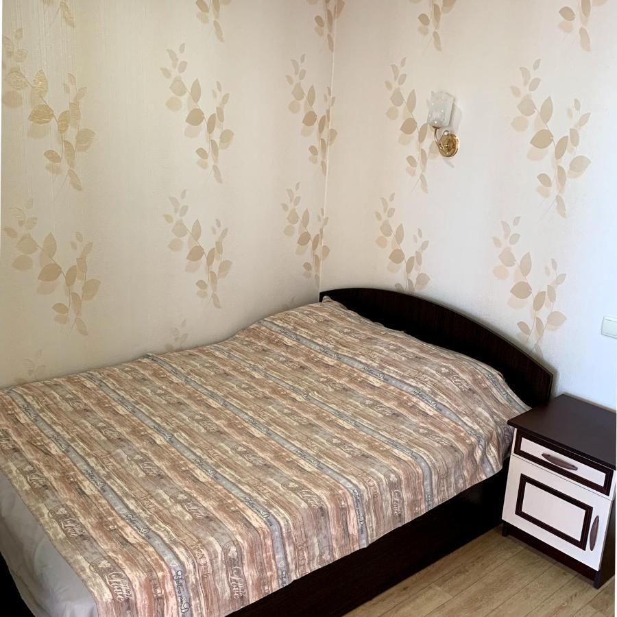 Guest House Santin ชรอโนมอสค์ ภายนอก รูปภาพ
