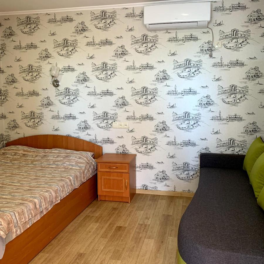 Guest House Santin ชรอโนมอสค์ ภายนอก รูปภาพ