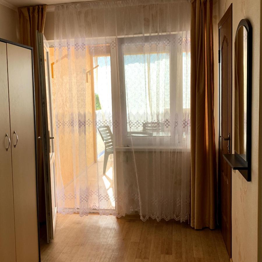 Guest House Santin ชรอโนมอสค์ ภายนอก รูปภาพ
