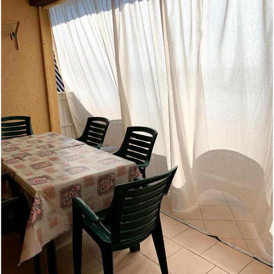 Guest House Santin ชรอโนมอสค์ ภายนอก รูปภาพ