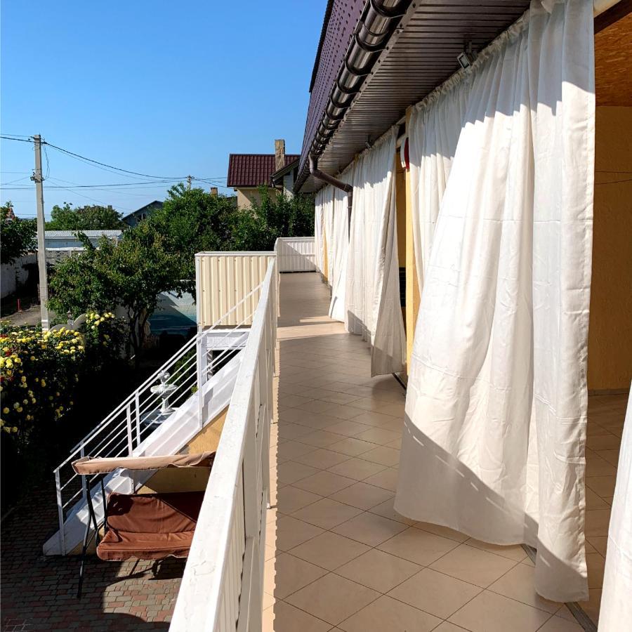 Guest House Santin ชรอโนมอสค์ ภายนอก รูปภาพ