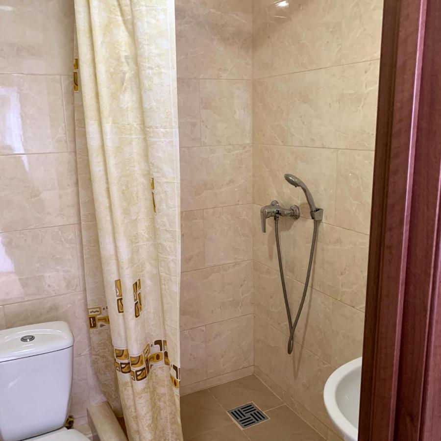 Guest House Santin ชรอโนมอสค์ ภายนอก รูปภาพ