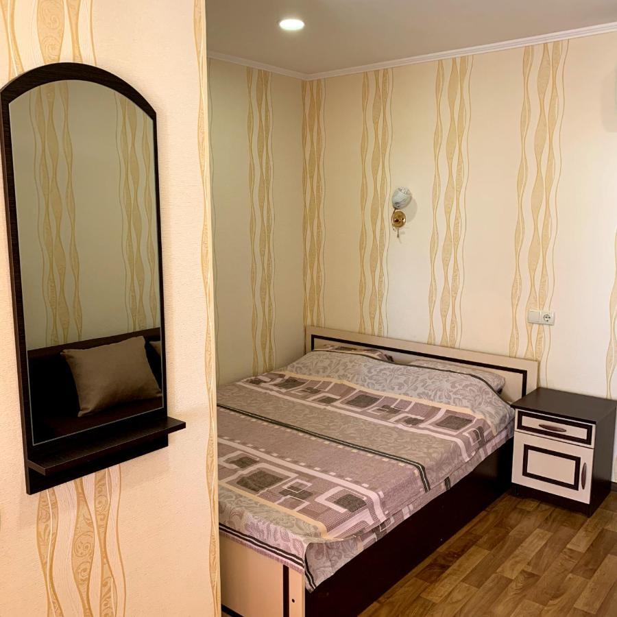 Guest House Santin ชรอโนมอสค์ ภายนอก รูปภาพ