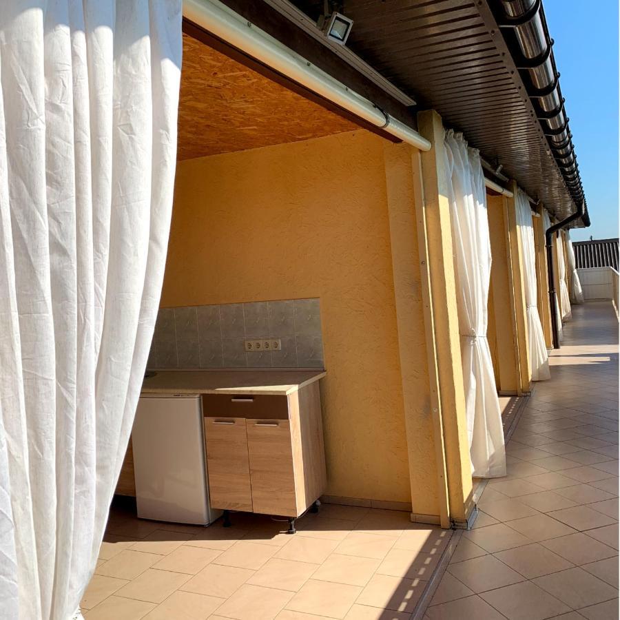 Guest House Santin ชรอโนมอสค์ ภายนอก รูปภาพ