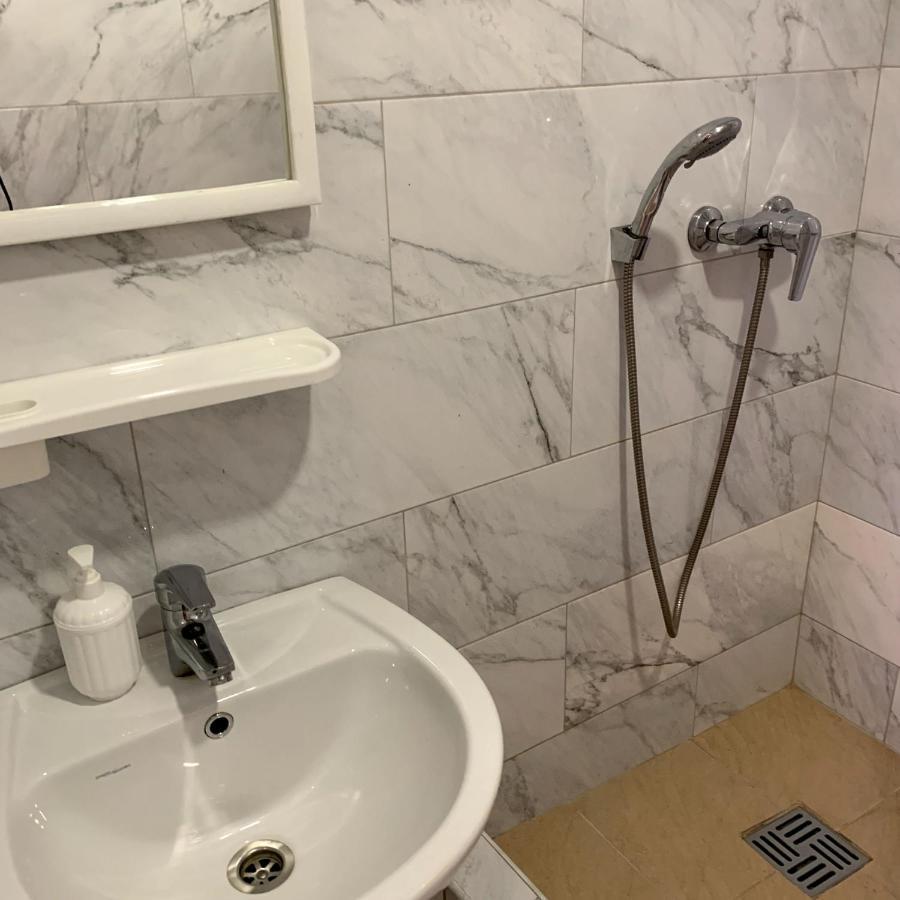 Guest House Santin ชรอโนมอสค์ ภายนอก รูปภาพ
