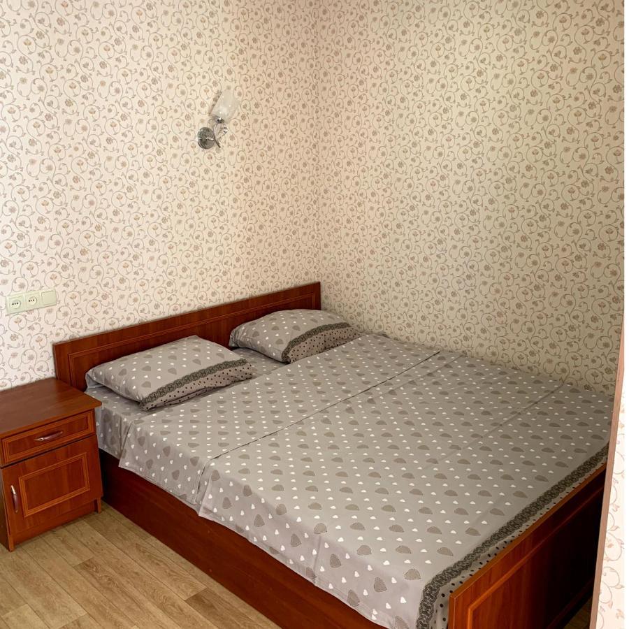 Guest House Santin ชรอโนมอสค์ ภายนอก รูปภาพ