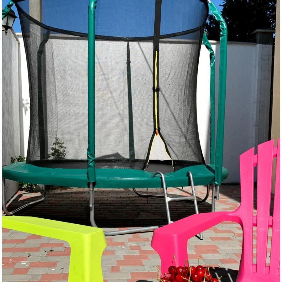 Guest House Santin ชรอโนมอสค์ ภายนอก รูปภาพ