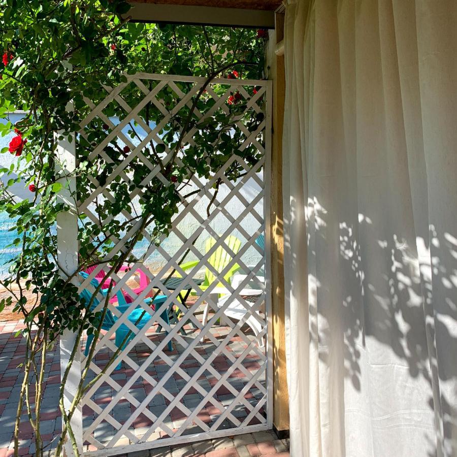 Guest House Santin ชรอโนมอสค์ ภายนอก รูปภาพ