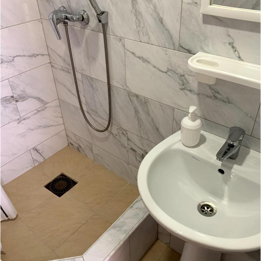 Guest House Santin ชรอโนมอสค์ ภายนอก รูปภาพ